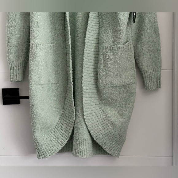 ✨NWT✨ La Vie En Rose: Women’s Open-Front Cardigan- Size Small - Picture 2 of 9